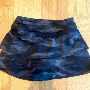 Athleta girl kids skirt